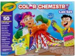 stem chemistry kit