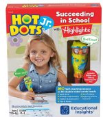 interactive learn to read toy