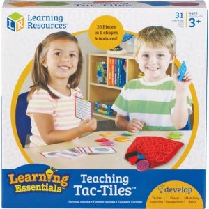 sensory processing toy