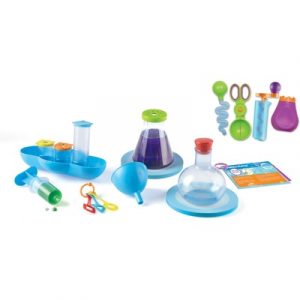 water lab kit