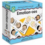 emotions and feelings games