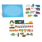 Flannelboard set