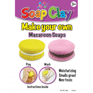 soap art kit