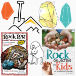 Geology Rock Pick Kit