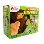 Wilderness Survival Role Play Kit