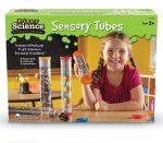 Primary Science Sensory Tubes