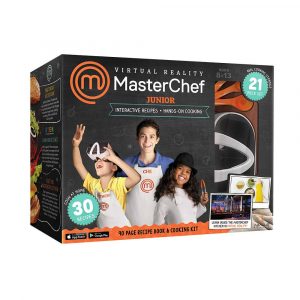 Masterchef Kit Product Image