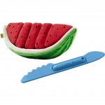 Pretend Knife for Cutting For early learners