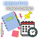 Executive Functioning Toolbox For Kids