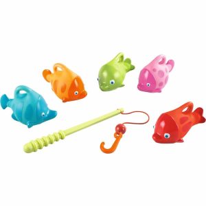 Ocean Fishing Water Toy