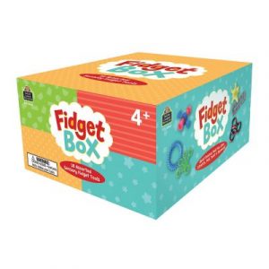 Fidget Box For Classroom