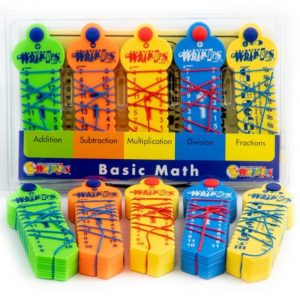 Basic Math Tools For Kids