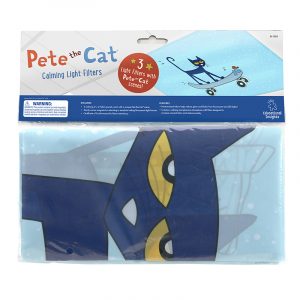 Pete The Cat Light Filters