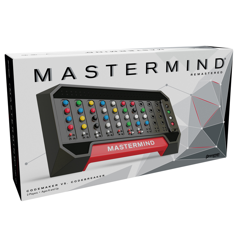mastermind coding game for kids