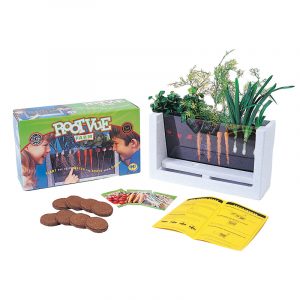 botany science kit