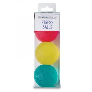 sensory balls for kids