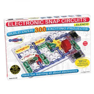 Snap Circuits