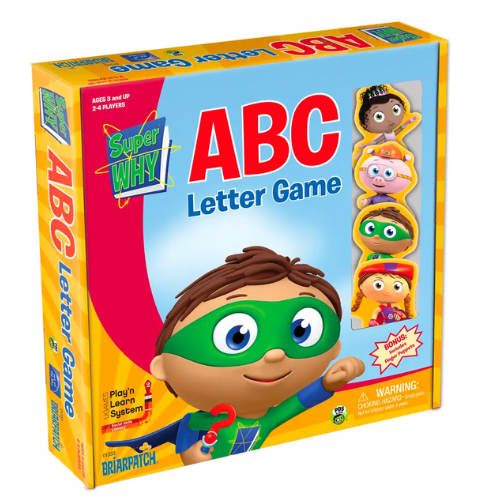 learning to read early learner games
