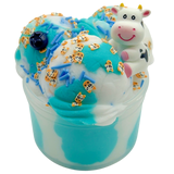 blueberry cow slime