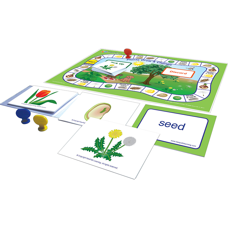 plant curriculum game