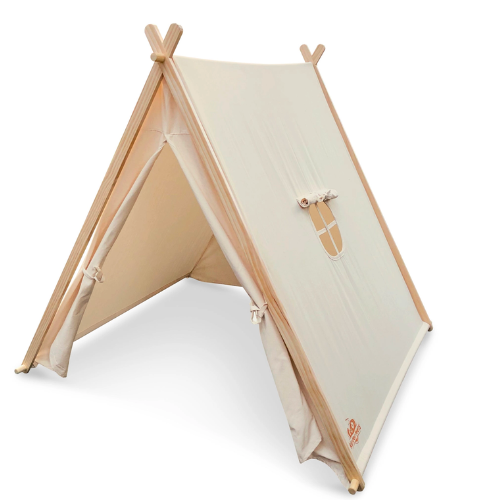 dramatic play tent