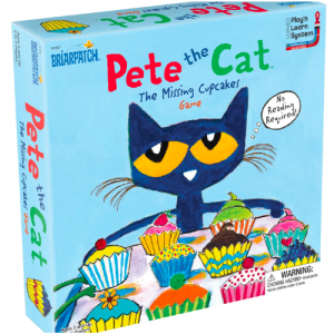 pete the cat kids game
