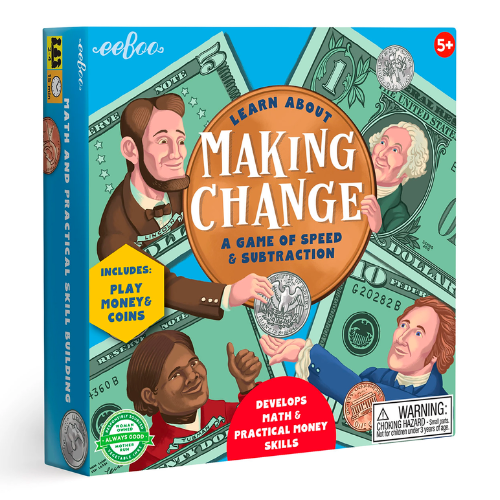 money game learn to make change game for kids