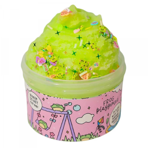 scented slime